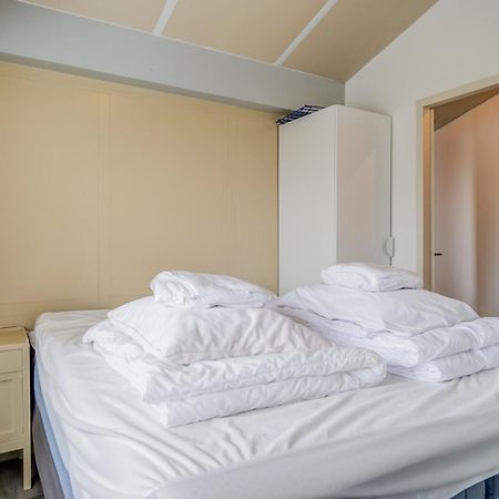 Beach Appartement 17 - Aan De Duinen, Callantsoog Aan Zee 외부 사진