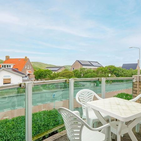 Beach Appartement 17 - Aan De Duinen, Callantsoog Aan Zee 외부 사진