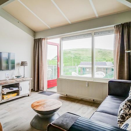 Beach Appartement 17 - Aan De Duinen, Callantsoog Aan Zee 외부 사진