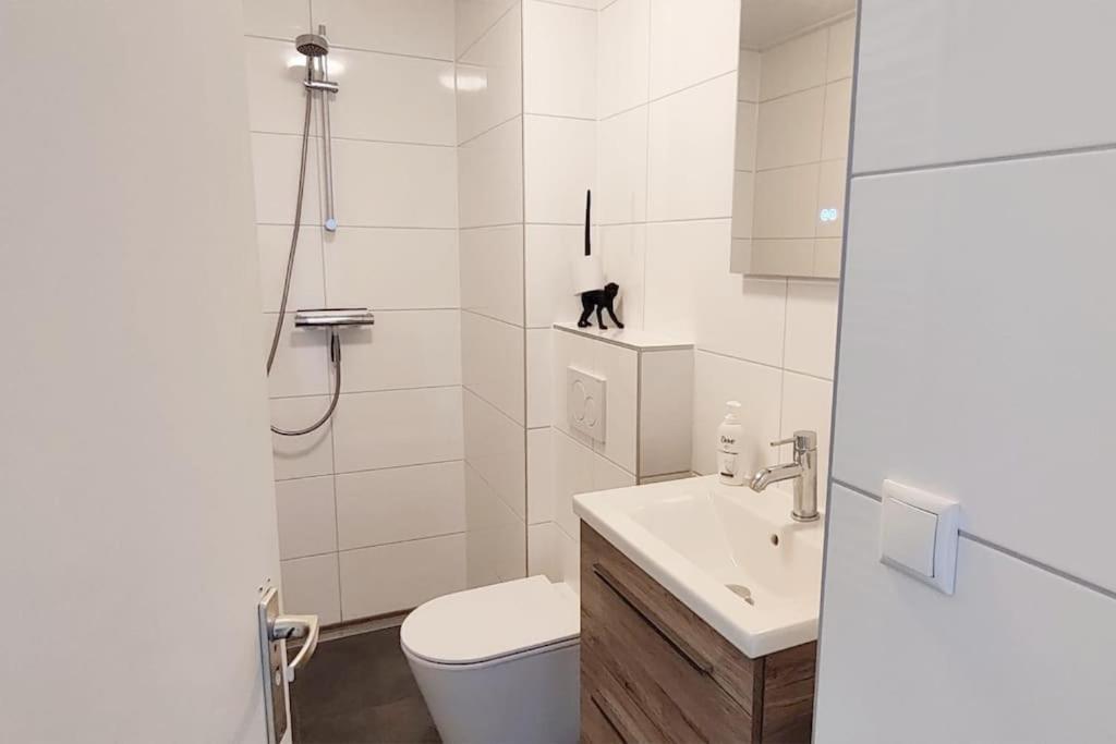 Beach Appartement 17 - Aan De Duinen, Callantsoog Aan Zee 외부 사진