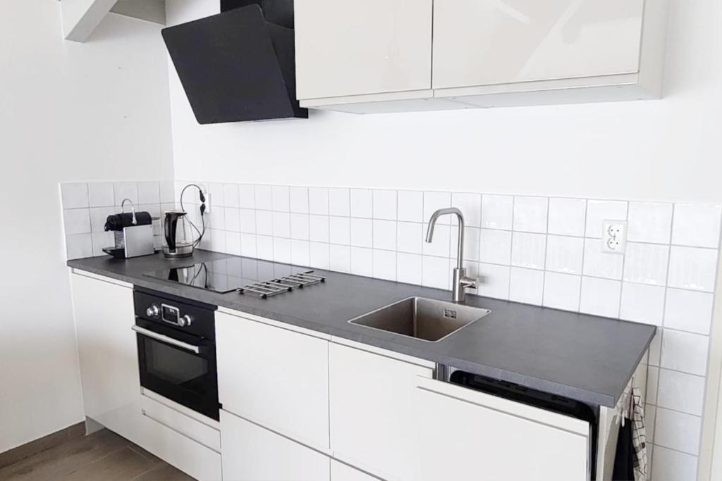 Beach Appartement 17 - Aan De Duinen, Callantsoog Aan Zee 외부 사진