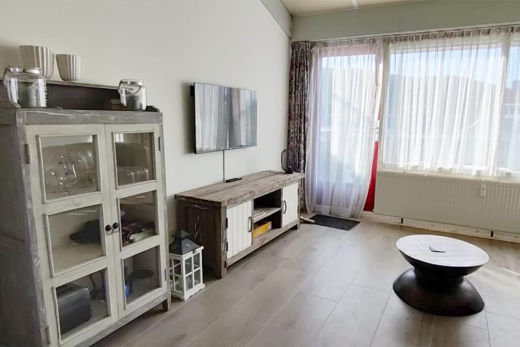 Beach Appartement 17 - Aan De Duinen, Callantsoog Aan Zee 외부 사진