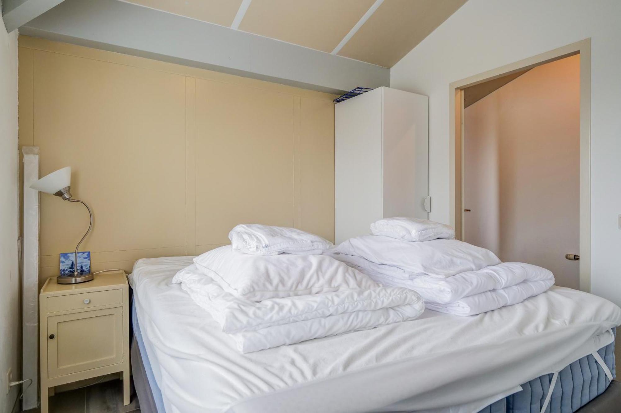 Beach Appartement 17 - Aan De Duinen, Callantsoog Aan Zee 외부 사진