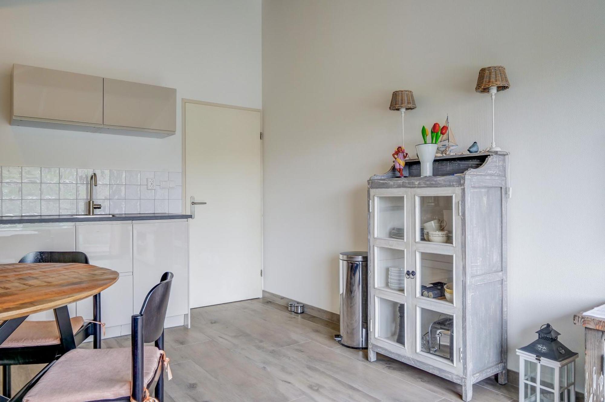 Beach Appartement 17 - Aan De Duinen, Callantsoog Aan Zee 외부 사진