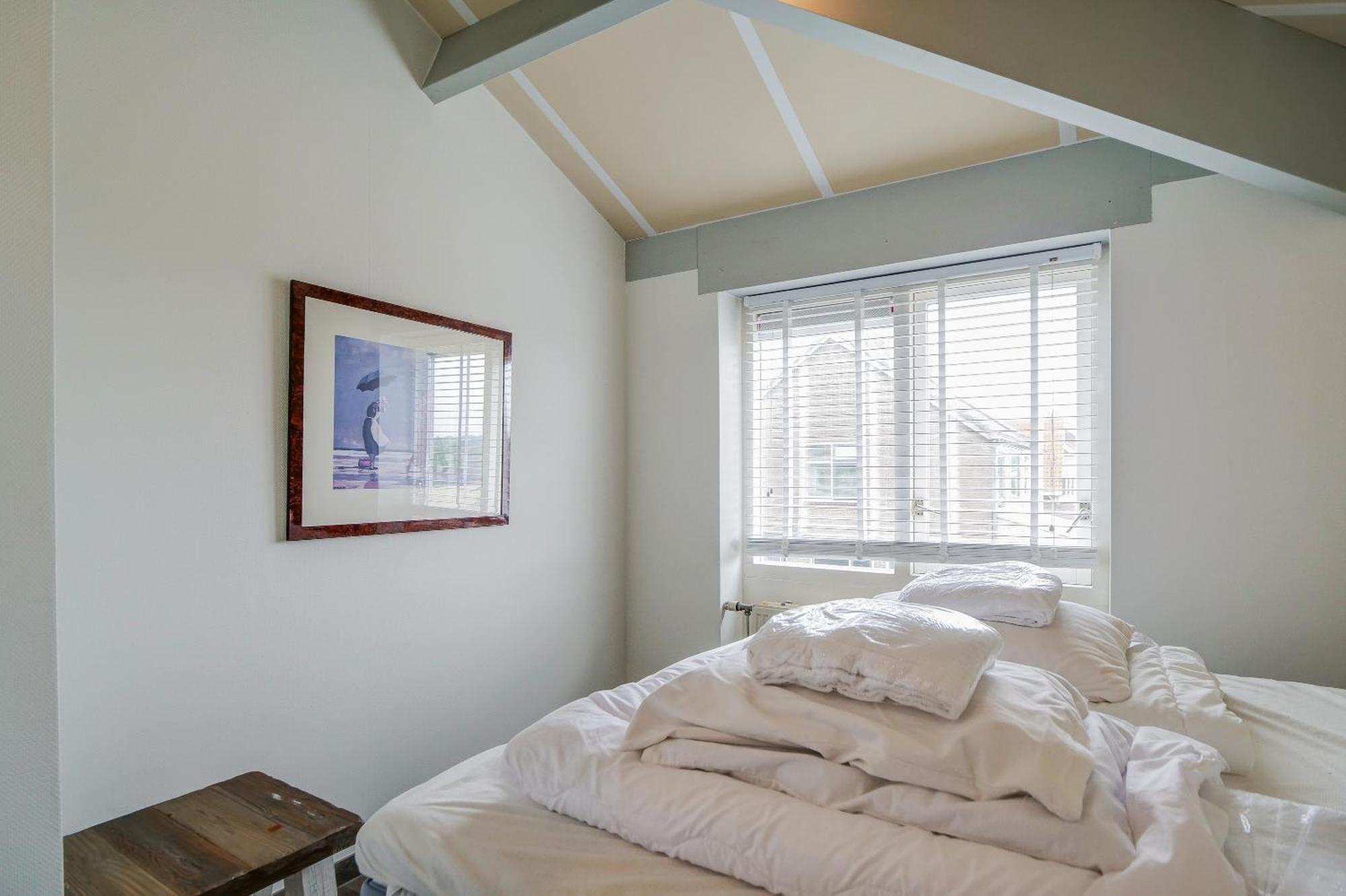 Beach Appartement 17 - Aan De Duinen, Callantsoog Aan Zee 외부 사진