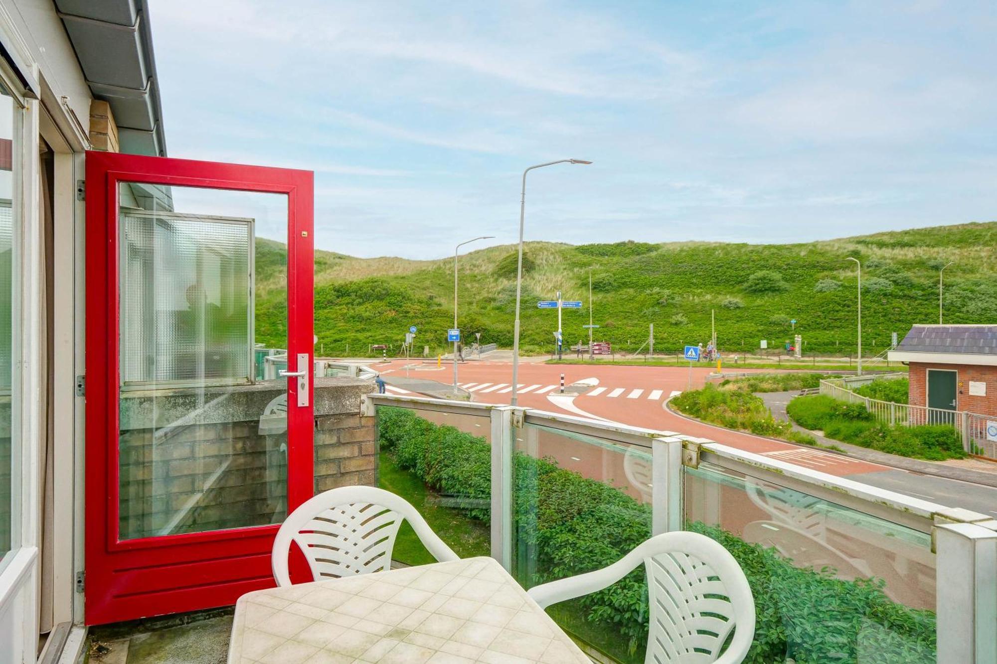 Beach Appartement 17 - Aan De Duinen, Callantsoog Aan Zee 외부 사진