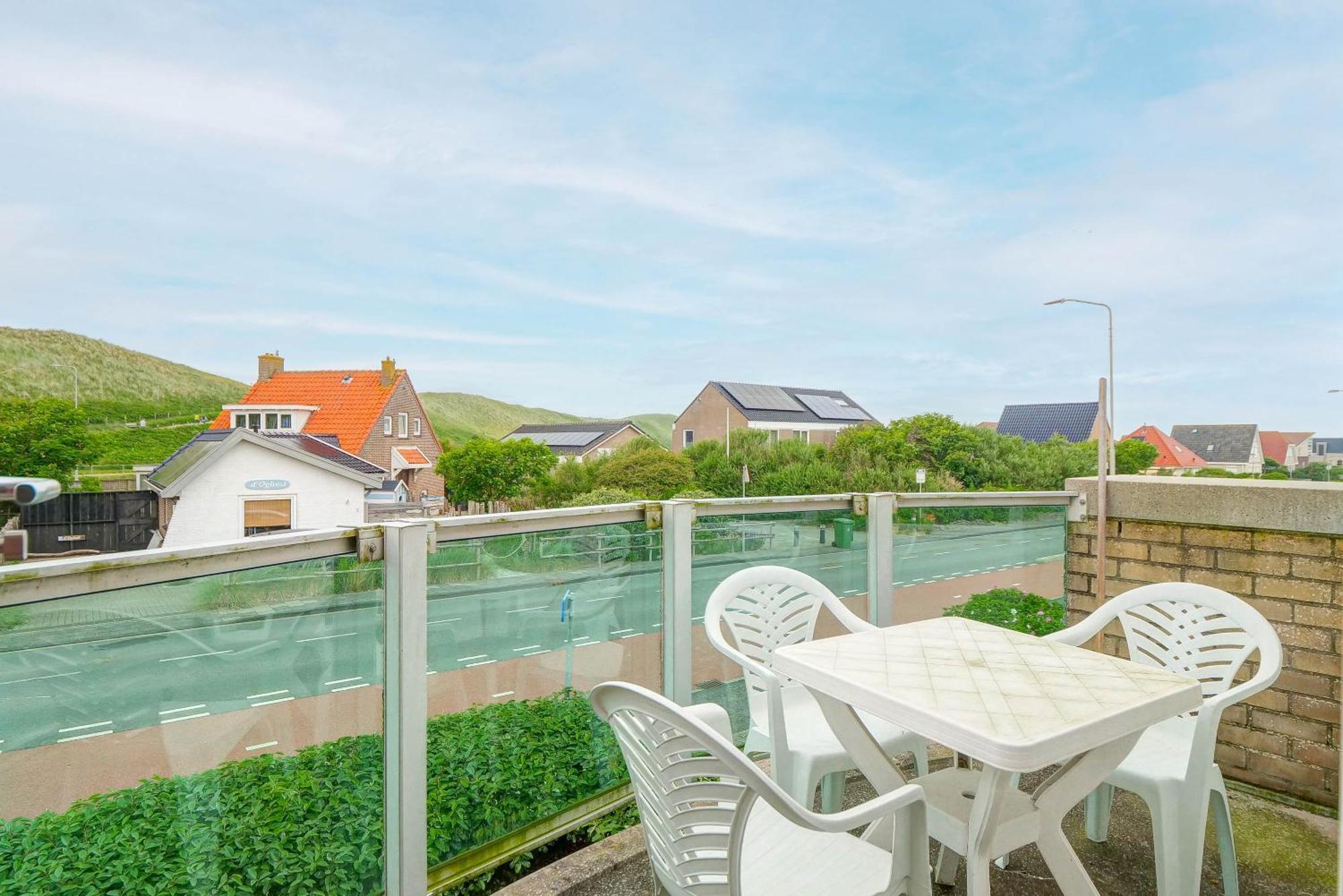 Beach Appartement 17 - Aan De Duinen, Callantsoog Aan Zee 외부 사진